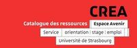 Logo catalogue des ressources Espace Avenir